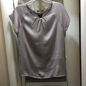 Ann Taylor blouse size 12 petite